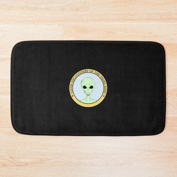 Item preview, CLOSE ENCOUNTERS ALIEN EXTRATERRESTRIAL DESIGN designed and sold by ER-DESIGNS.