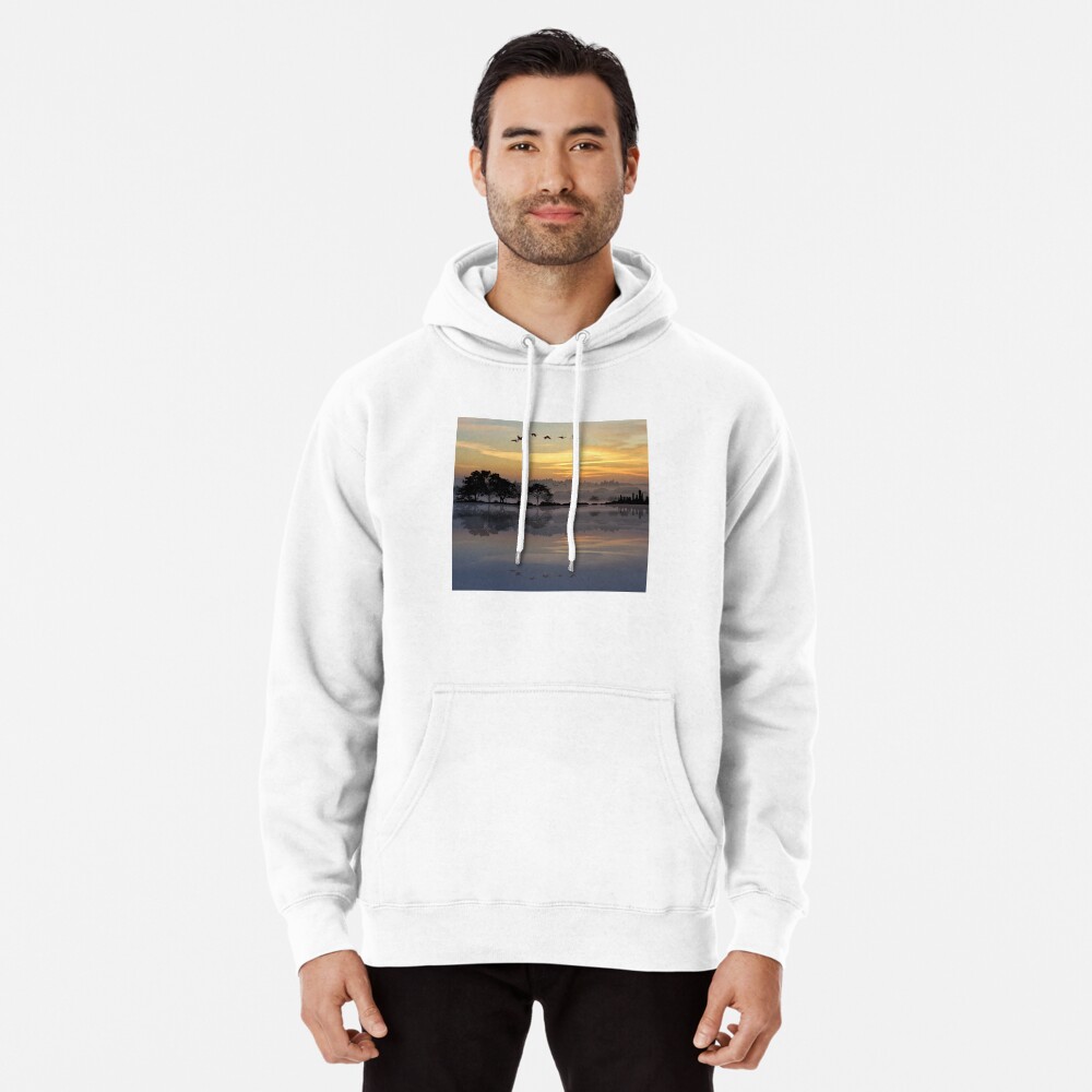 Item preview, Pullover Hoodie designed and sold by maryedenoa.