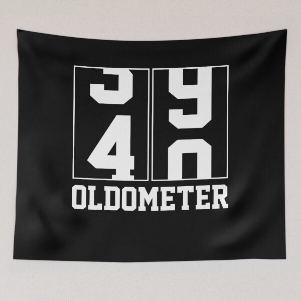 Item preview, 40th Birthday designed and sold by 4tomic.