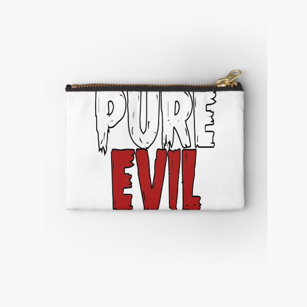 Item preview, Pure Evil designed and sold by SerpentSkyArts.