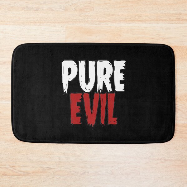 Item preview, Pure Evil designed and sold by SerpentSkyArts.