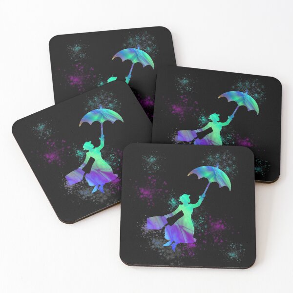 Item preview, magical mary poppins designed and sold by maryedenoa.