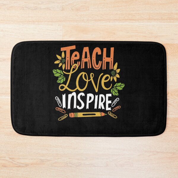 Item preview, Teacher Saying designed and sold by 4tomic.