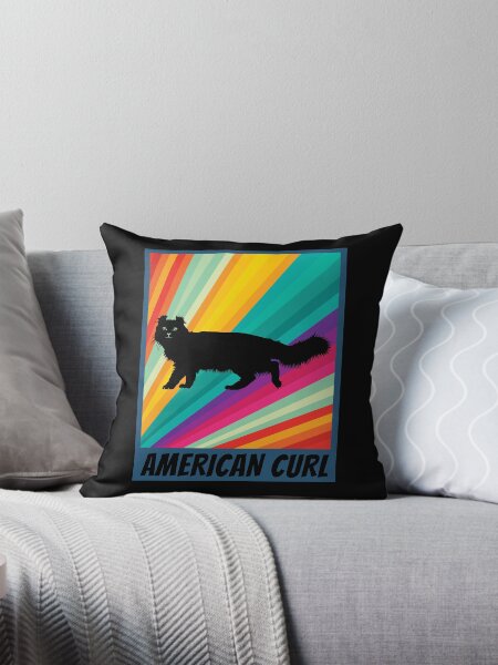 Artikel-Vorschau von American Curl, designt und verkauft von 1681830934131.