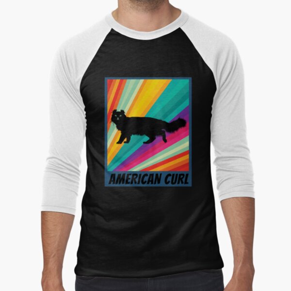 Artikel-Vorschau von American Curl, designt und verkauft von 1681830934131.