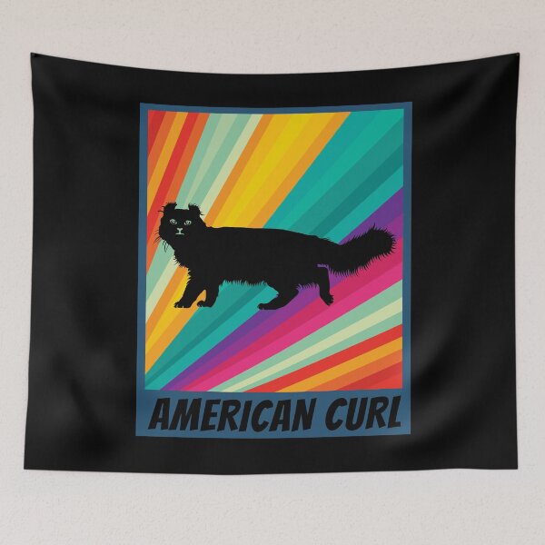 Item preview, American Curl designed and sold by 1681830934131.
