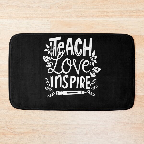 Item preview, Teacher Saying designed and sold by 4tomic.