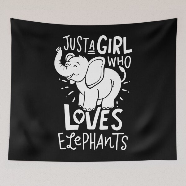 Item preview, Elephants designed and sold by 4tomic.