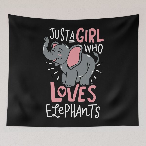 Item preview, Elephants designed and sold by 4tomic.