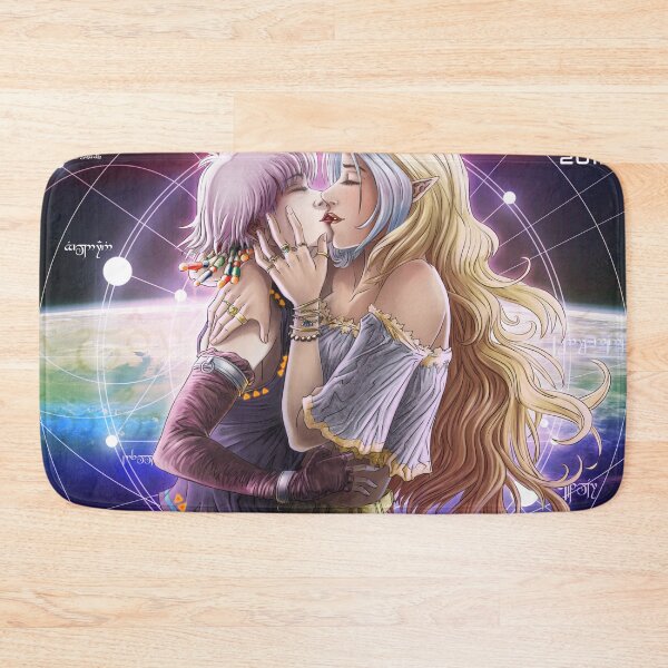 Item preview, Erdorin Pride designed and sold by psychee.