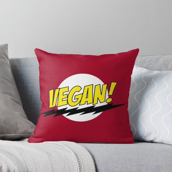 Artikelvorschau, Veganer Donner entworfen und verkauft von benova.