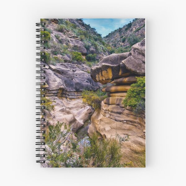 Item preview, Fossil Gorge, Alfaix, Almeria, Spain. designed and sold by Nethycurl.