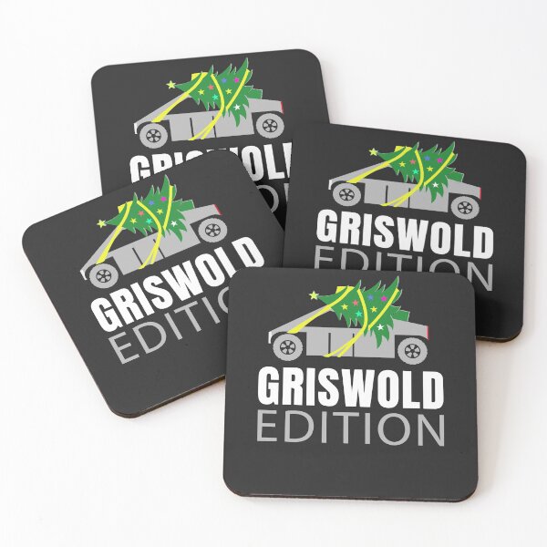 Item preview, Cyber Pickup Truck Griswold Edition designed and sold by deichmonster.