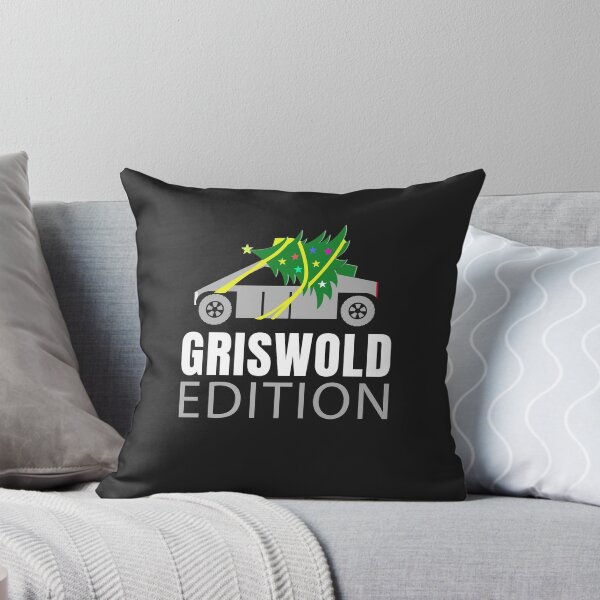 Item preview, Cyber Pickup Truck Griswold Edition designed and sold by deichmonster.