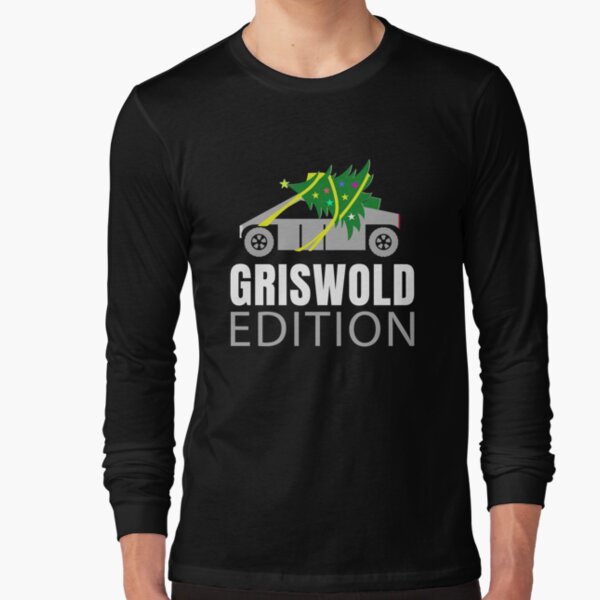 Cyber Pickup Truck Griswold Edition T-Shirt