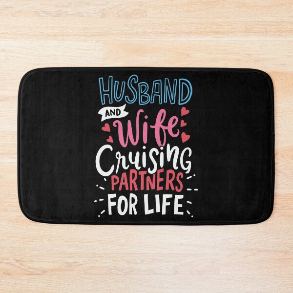 Item preview, Cruise Partner designed and sold by 4tomic.