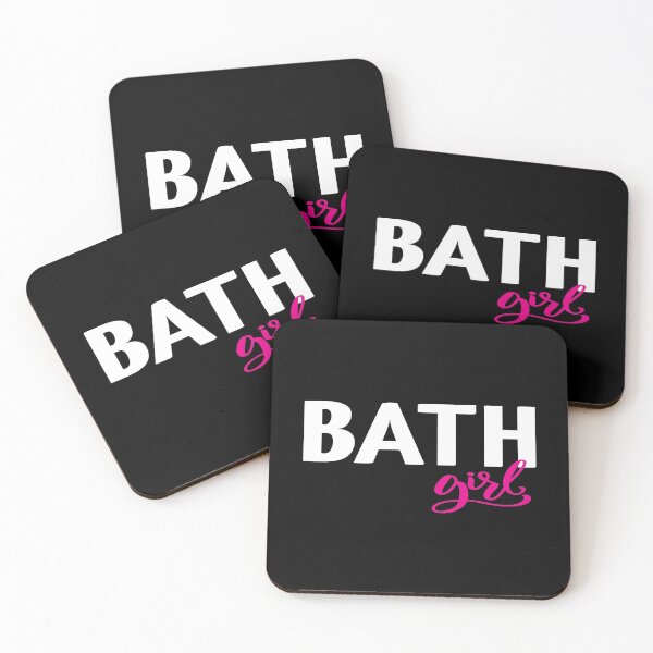 Artikelvorschau, Bath Girl Maine hat mich großgezogen entworfen und verkauft von ProjectX23.