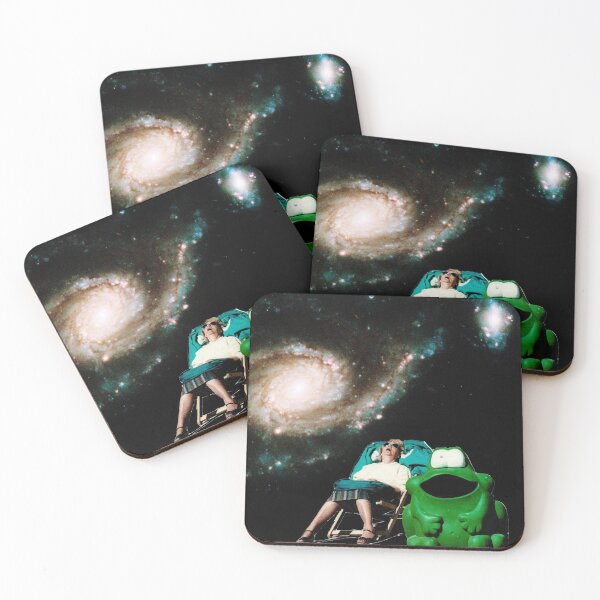Item preview, Back to outer space for a nap designed and sold by Scanferfield.
