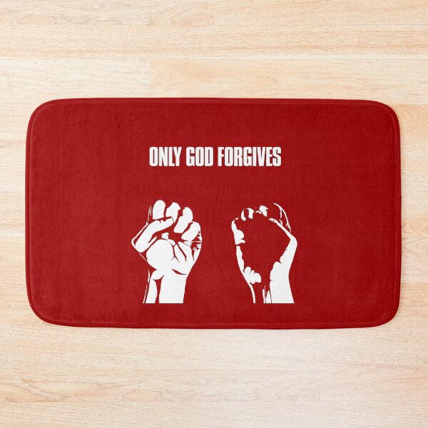 Item preview, Only God Forgives designed and sold by JoeRusconi.