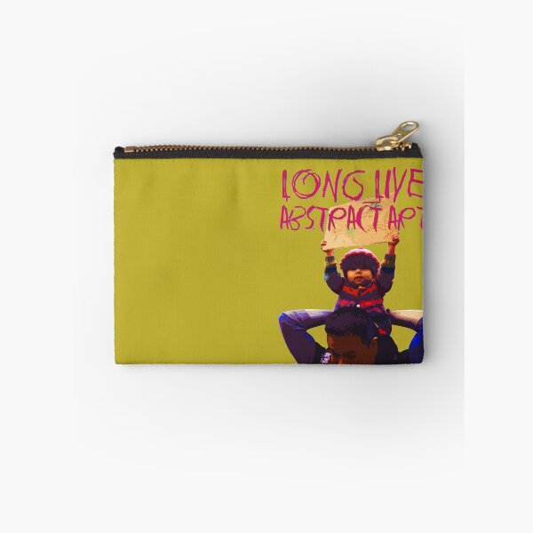 Item preview, Long Live Abstract Art designed and sold by chilangopride.