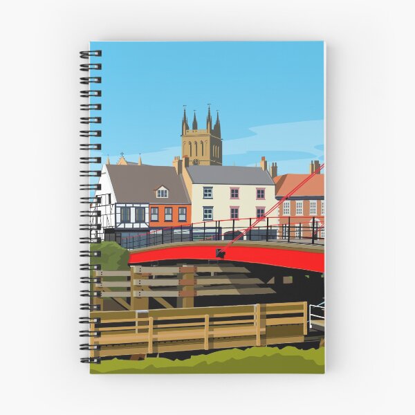 Item preview, Selby designed and sold by Richard O'Neill Art.