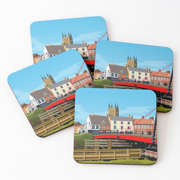 Item preview, Selby designed and sold by Richard O'Neill Art.