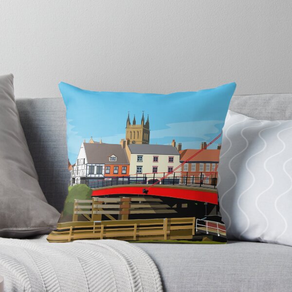 Item preview, Selby designed and sold by Richard O'Neill Art.