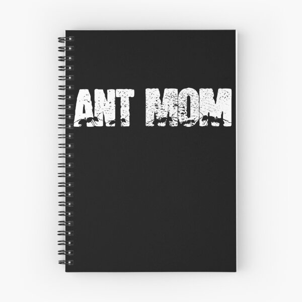 Item preview, Ant Mom designed and sold by 4tomic.
