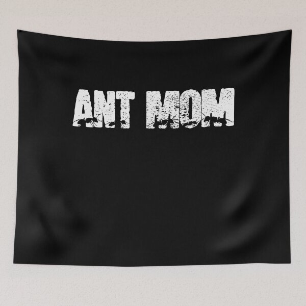 Item preview, Ant Mom designed and sold by 4tomic.
