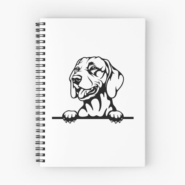 Item preview, Hungarian Pointing Dog designed and sold by 1681830934131.