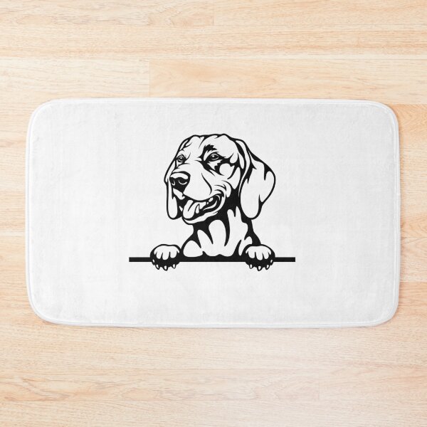 Item preview, Hungarian Pointing Dog designed and sold by 1681830934131.