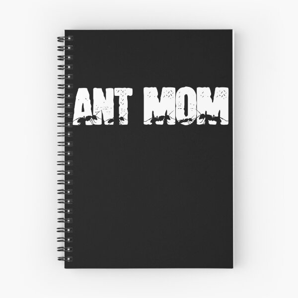 Item preview, Ant Mom designed and sold by 4tomic.