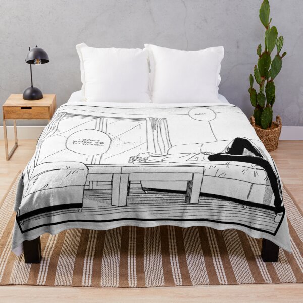 Item preview, I don't wanna go to work. designed and sold by Cero81.