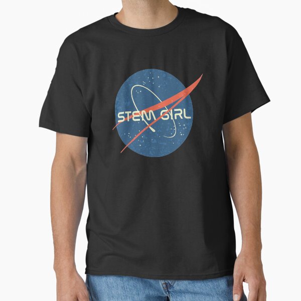 Item preview, STEM girl ⭐ designed and sold by orlumbuspirate.