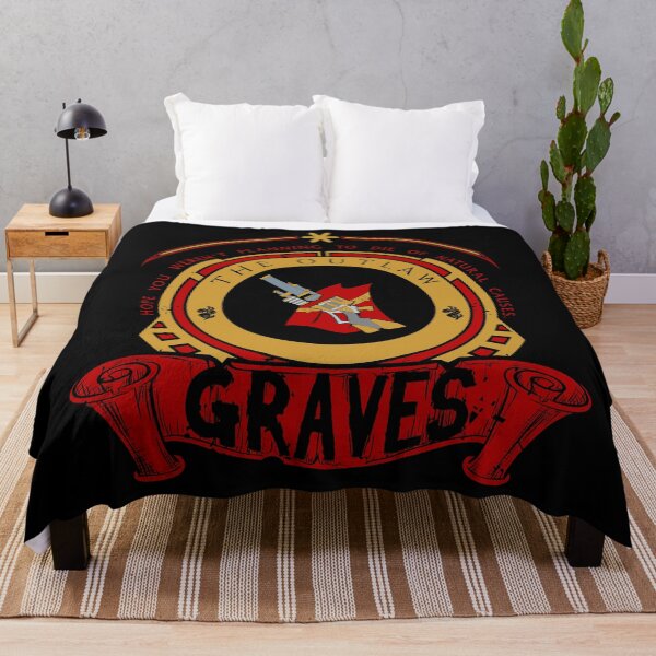 Item preview, GRAVES - LIMITED EDITION designed and sold by allstarfey1.
