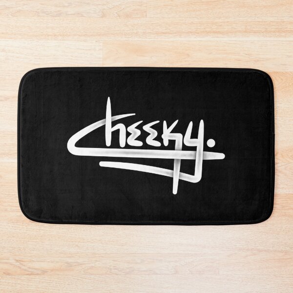 Item preview, Cheeky designed and sold by Os Frontis.