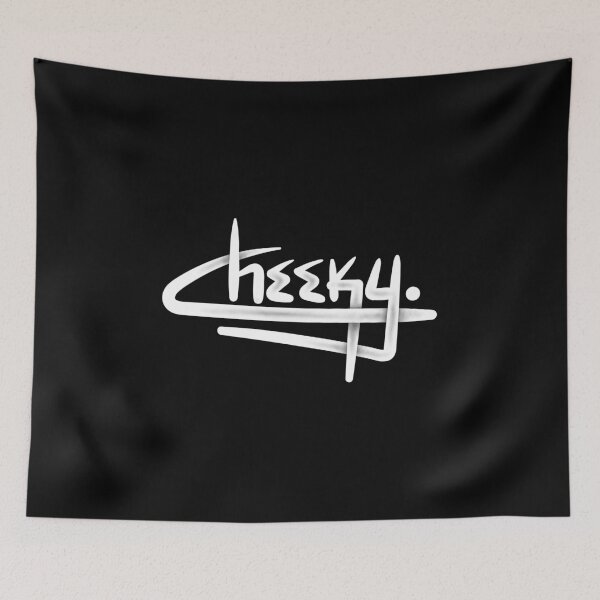 Item preview, Cheeky designed and sold by Os Frontis.