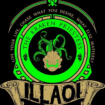 Illaoi Gifts & Merchandise for Sale