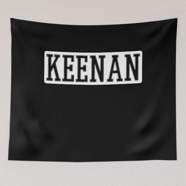 Item preview, Keenan designed and sold by 4tomic.