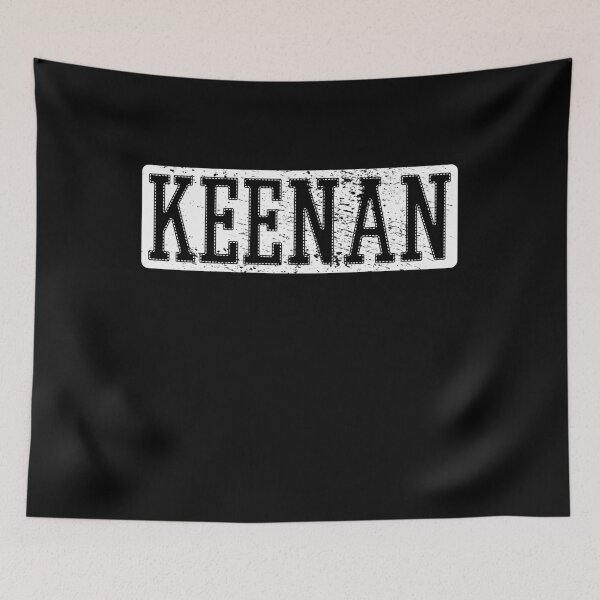 Item preview, Keenan designed and sold by 4tomic.