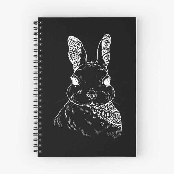 Item preview, Artful Abstract Hare designed and sold by BiZepsM0.