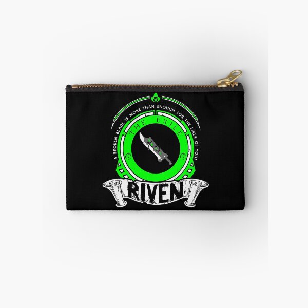 Item preview, RIVEN - LIMITED EDITION designed and sold by allstarfey1.