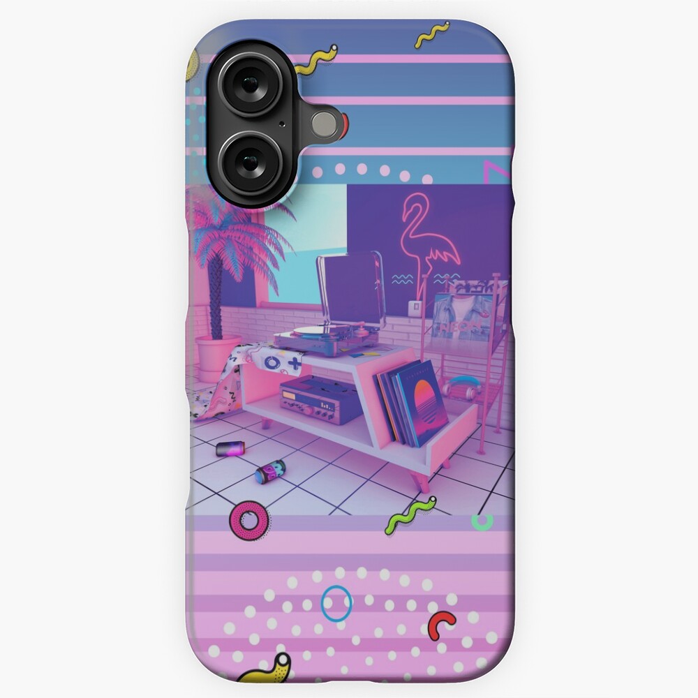 Item preview, iPhone Snap Case designed and sold by dennybusyet.