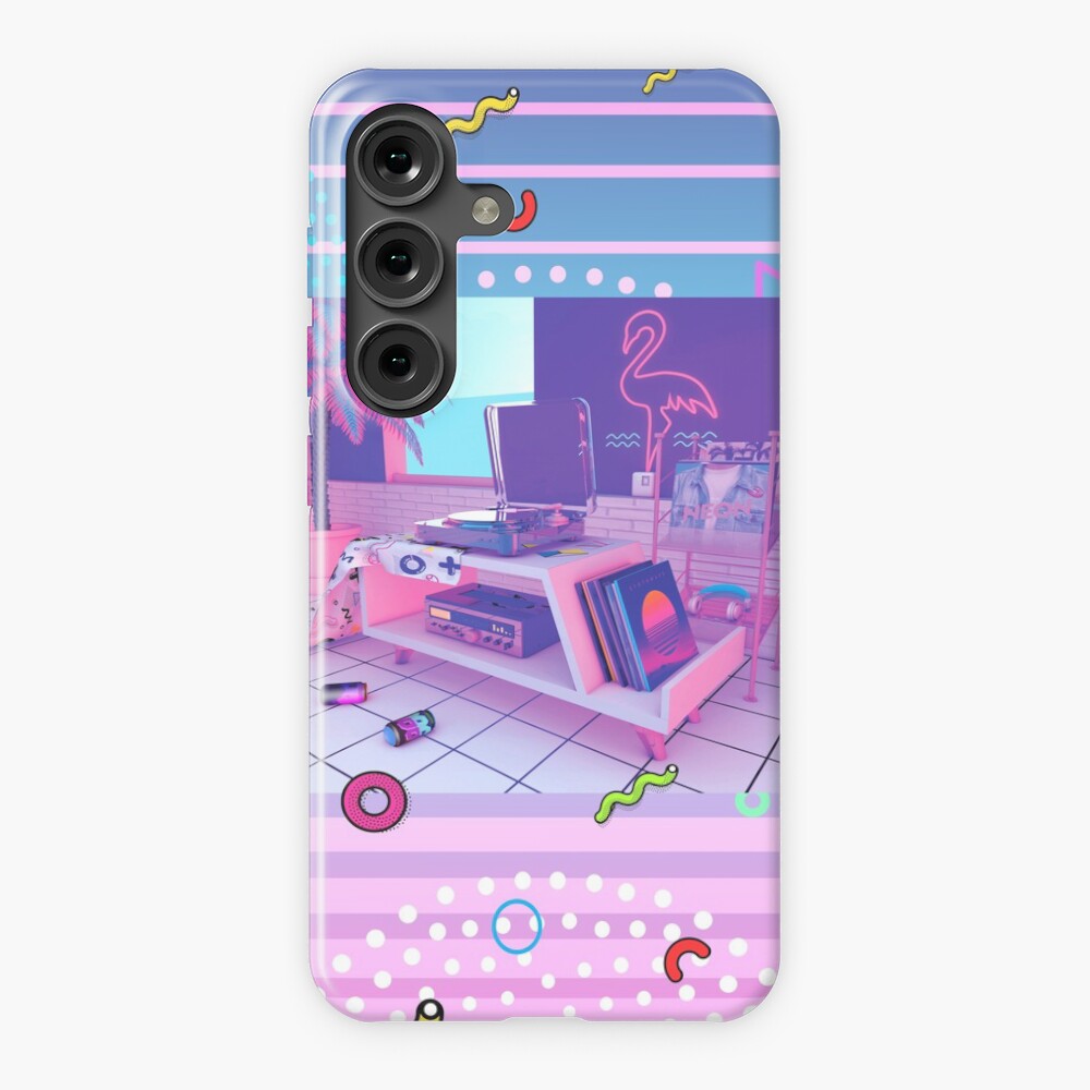 Item preview, Samsung Galaxy Snap Case designed and sold by dennybusyet.