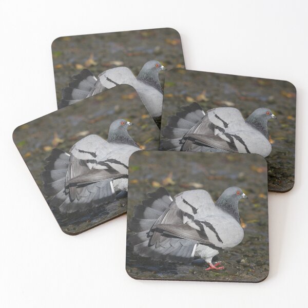 Item preview, Fantail designed and sold by GreyFeatherPhot.