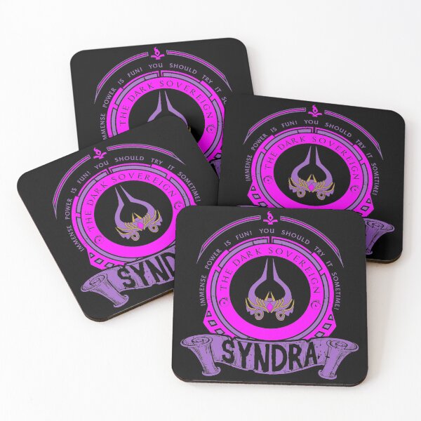 Item preview, SYNDRA - LIMITED EDITION designed and sold by allstarfey1.