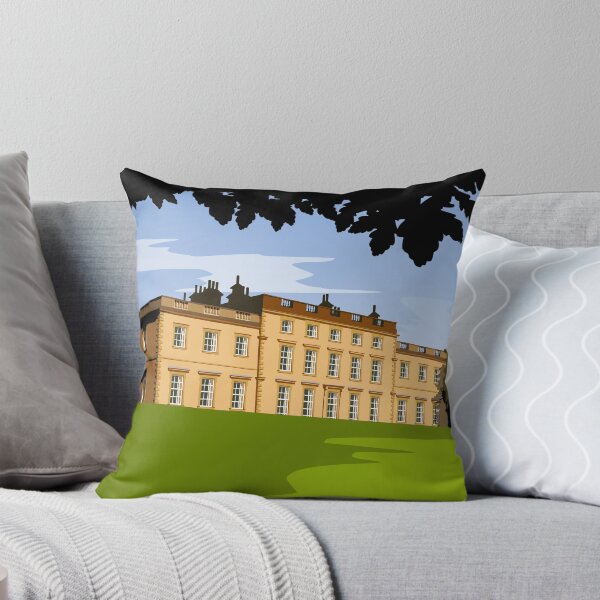 Item preview, Cannon Hall, Barnsley designed and sold by Richard O'Neill Art.