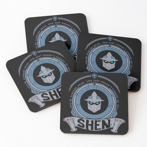 Item preview, SHEN - LIMITED EDITION designed and sold by allstarfey1.