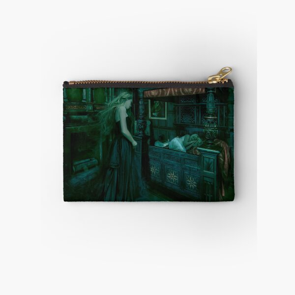 Item preview, Sleep paralysis designed and sold by Cecilia G.F..