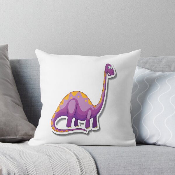 Item preview, Dinosaur Brachiosaurus Brontosaurus Mamenchisaurus Altithorax From The Late Jurassic designed and sold by ProjectX23.